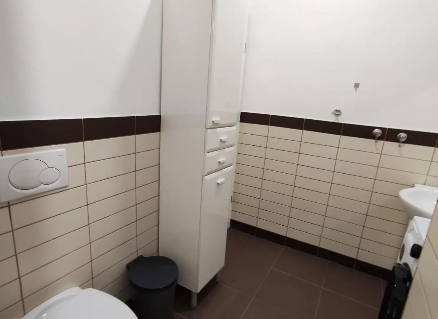 Studio Apartment Sisters 3-4 Ljubljana Slovenia