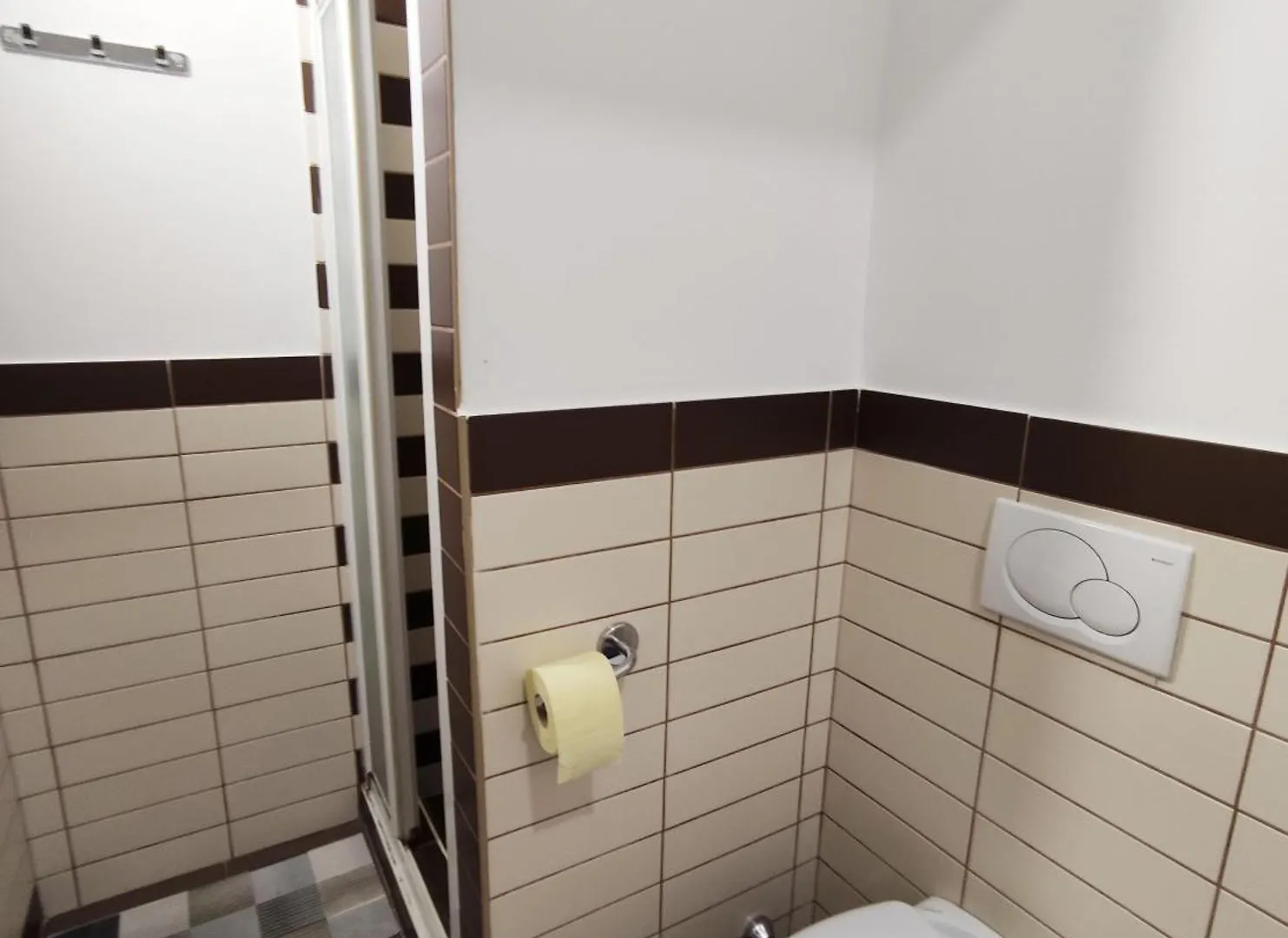 Studio Apartment Sisters 3-4 Ljubljana